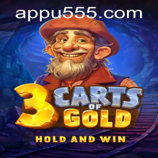 Discover the Thrill of '3cartsOfGold' in the Gaming World