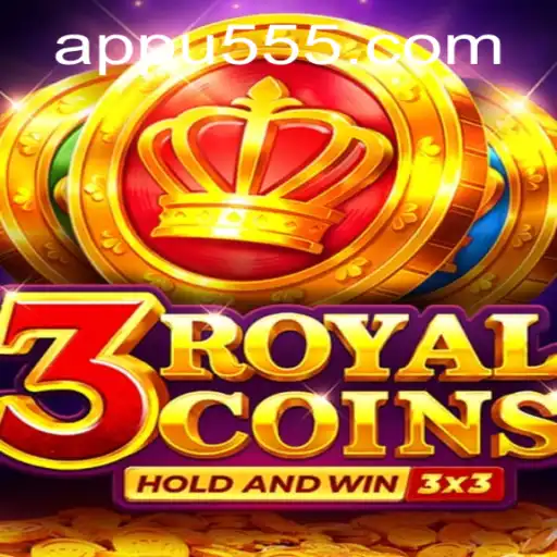 Discovering the Fascination of 3royalcoins: Rules, Gameplay, and More