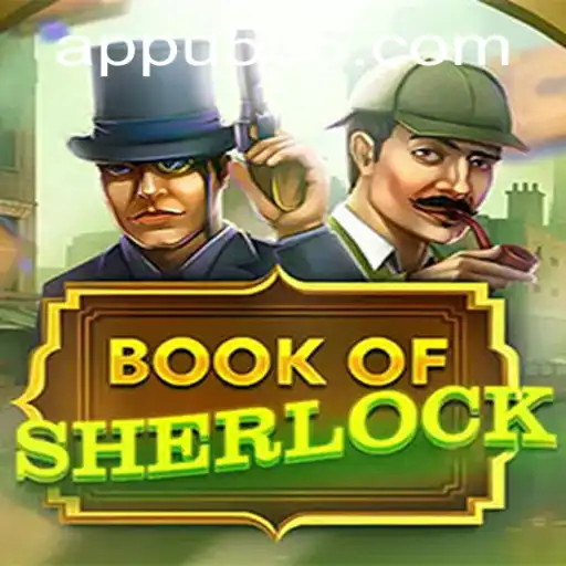 Unveiling the Excitement of BookOfSherlock in the World of Online Gaming