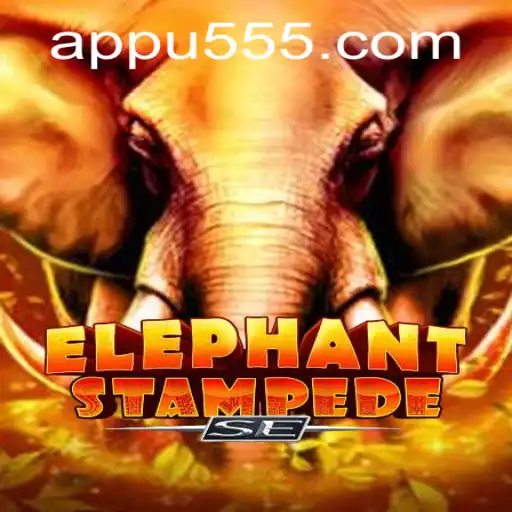 Unveiling the Thrills of ElephantStampedeSE