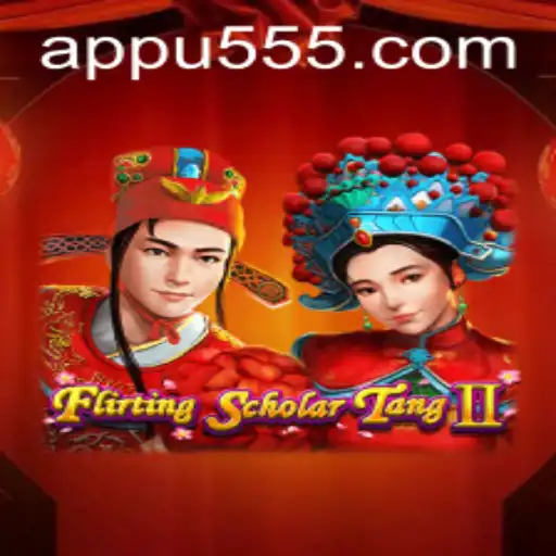 Flirting Scholar Tang II: An Adventure in Romance and Strategy