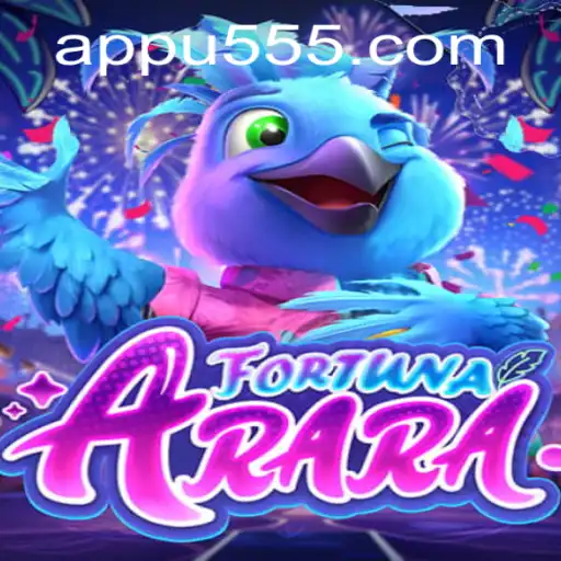 Leap into Adventure: Exploring the World of FortunaArara and the Enigma of u555.COM