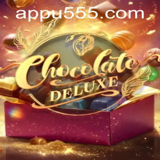 ChocolateDeluxe: A Sweet Journey into Gaming