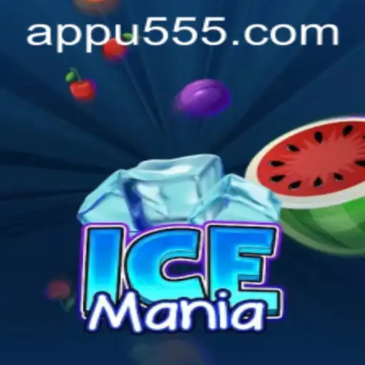 Discover the Thrills of IceMania with u555.COM