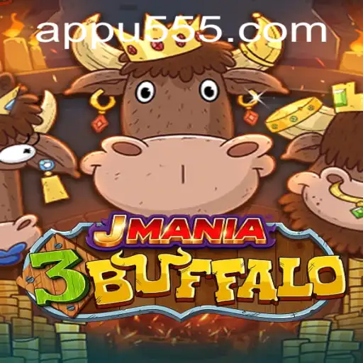 Discovering JMania3Buffalo: An Innovative Gaming Adventure
