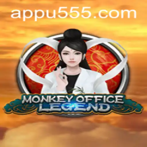 MonkeyOfficeLegend: Unleashing Adventures with a Modern Twist