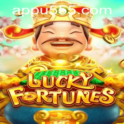 LUCKYFORTUNES: Unfolding the Exciting World of Online Gaming