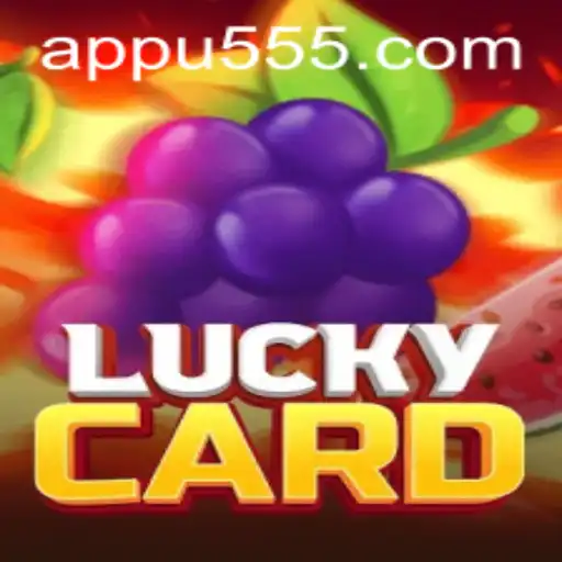 Exploring the Thrilling World of LuckyCard: A Deep Dive into u555.COM's Latest Sensation