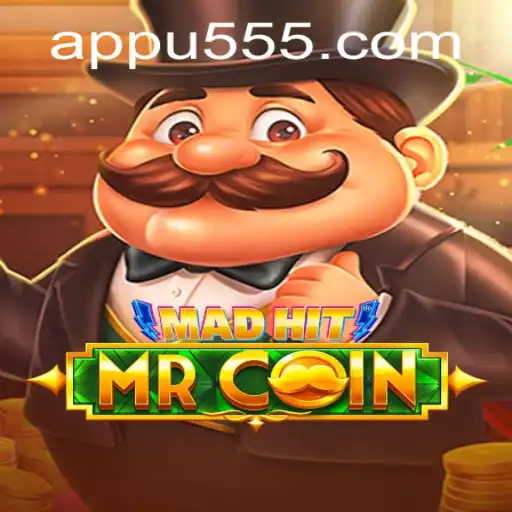 MadHitMrCoin: Unleashing the Virtual Adventure