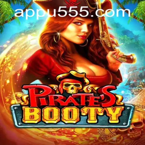 PiratesBooty: An Intriguing Adventure of Treasure Hunt and Strategy