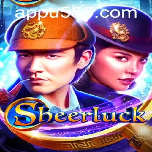 Sheerluck: The Intriguing World of Puzzle Solving with a Twist
