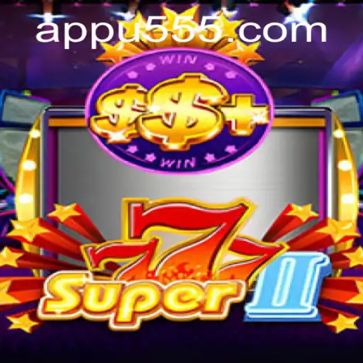 Explore the Thrilling World of Super777II: A New Era in Gaming